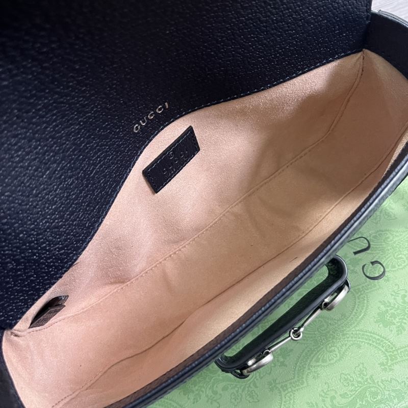 Gvc*1 horsebit bags